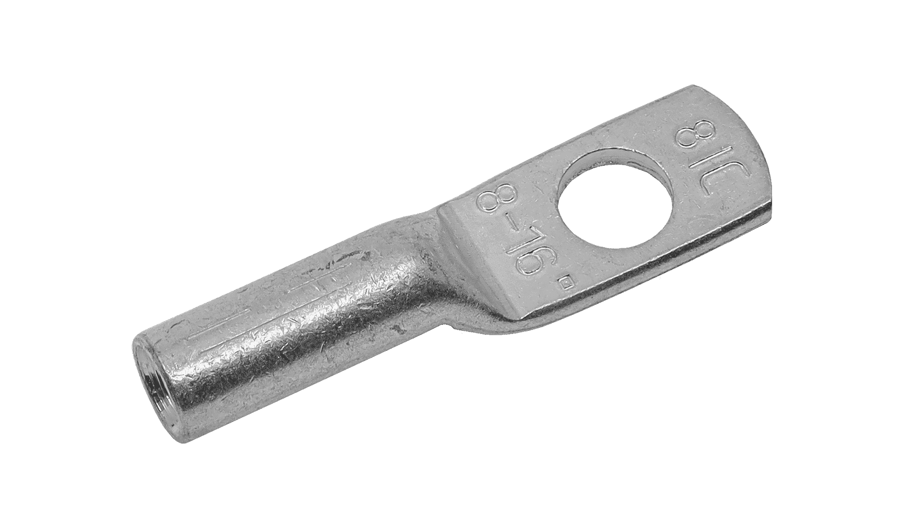 DIN 46235 tube terminals 6-400 mm² - Elpress - Secure connections