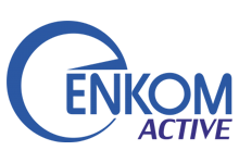 Enkom